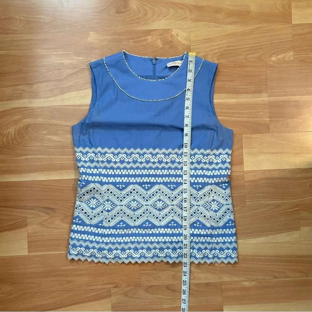 Tory Burch excellent size